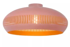 Rayco taklampe 45 cm - Rosa