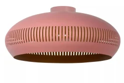 Rayco taklampe 45 cm - Rosa