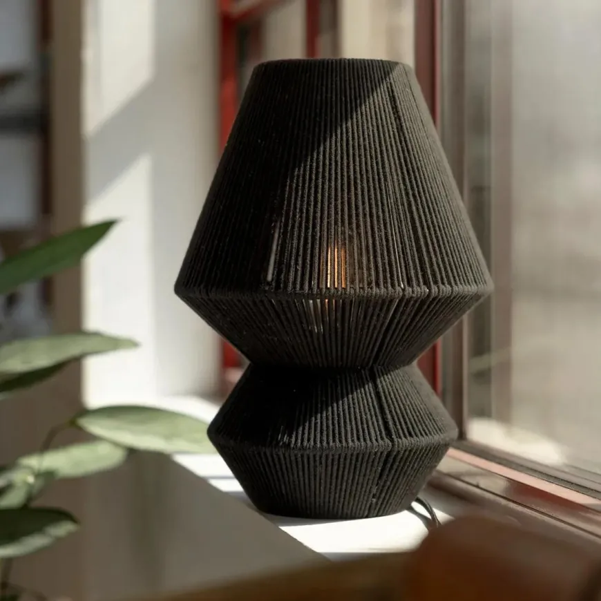 Razzo 34 bordlampe