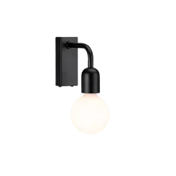 Regal vegglampe IP44 E27