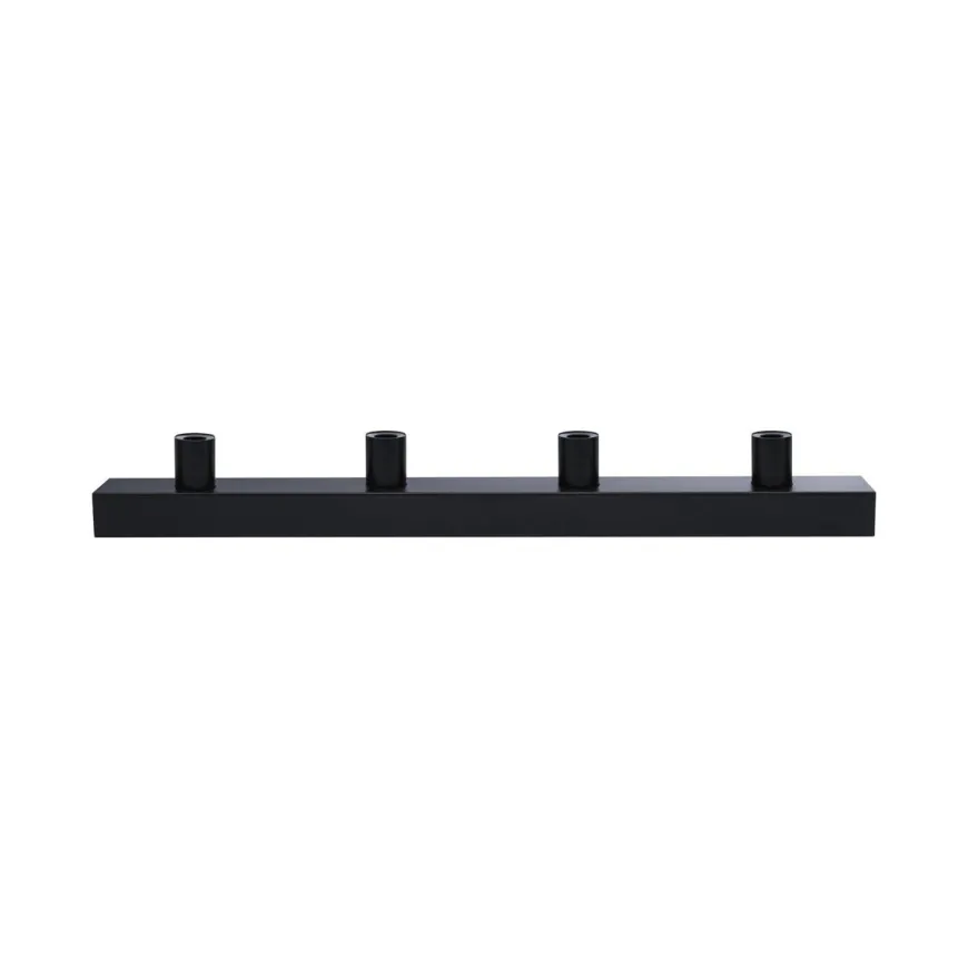 Regula vegglampe for baderom IP44 4-lys