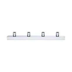 Regula vegglampe for baderom IP44 4-lys