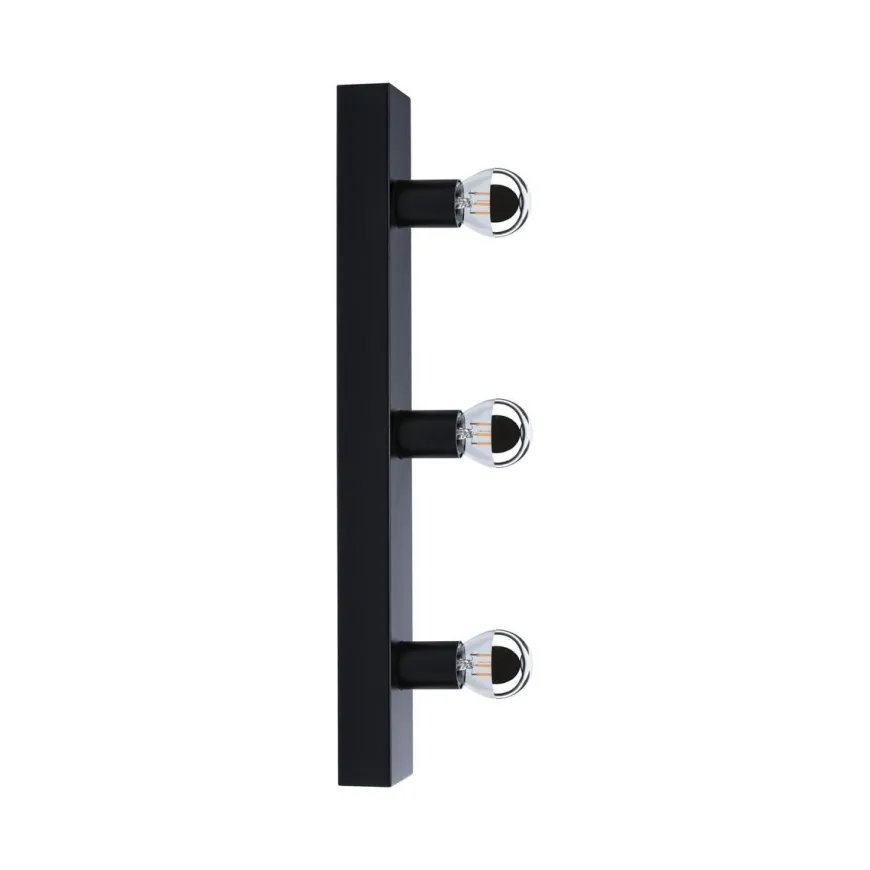 Regula vegglampe for baderom IP44 3-lys