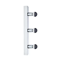 Regula vegglampe for baderom IP44 3-lys