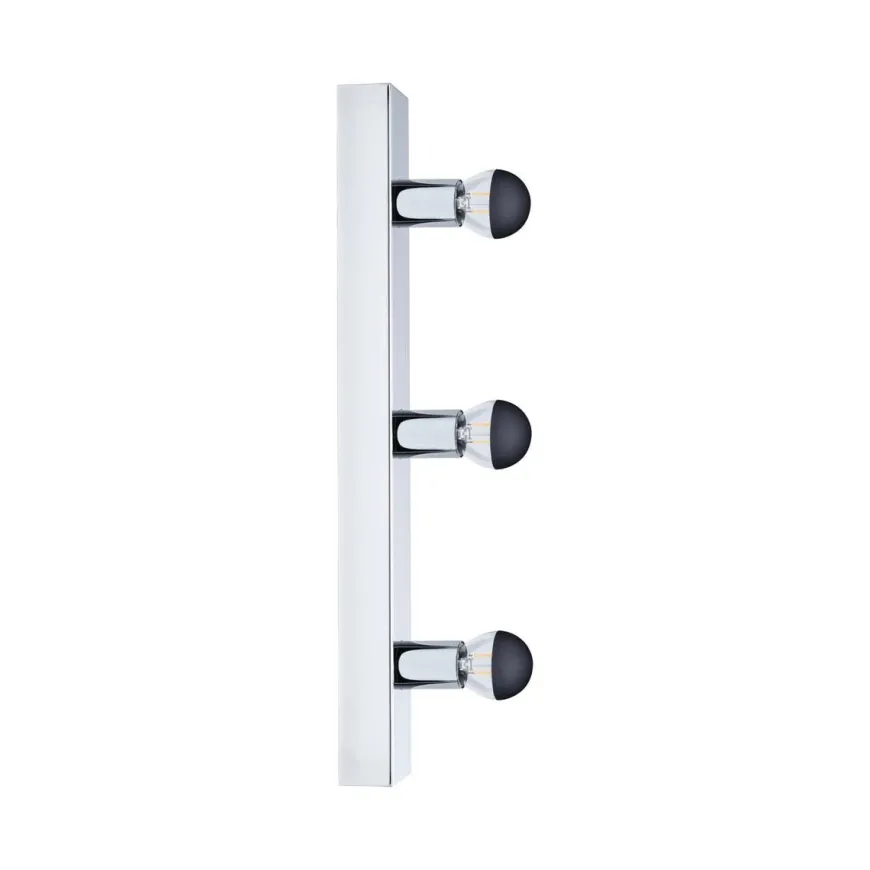 Regula vegglampe for baderom IP44 3-lys