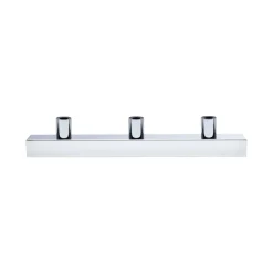Regula vegglampe for baderom IP44 3-lys