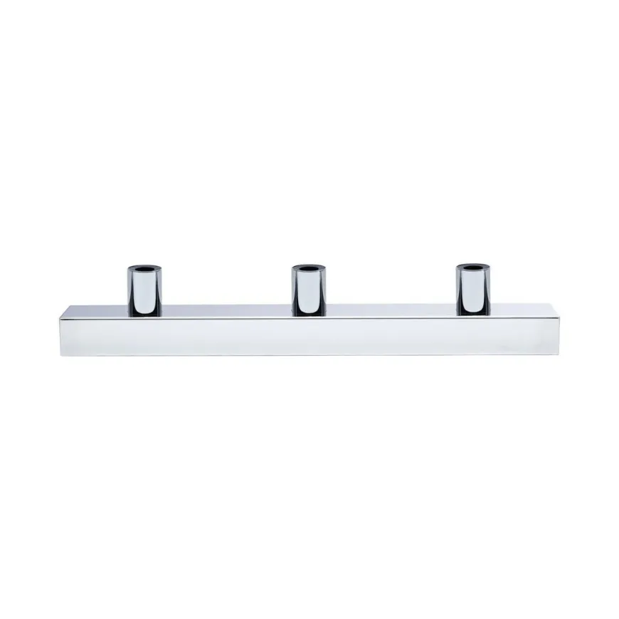 Regula vegglampe for baderom IP44 3-lys