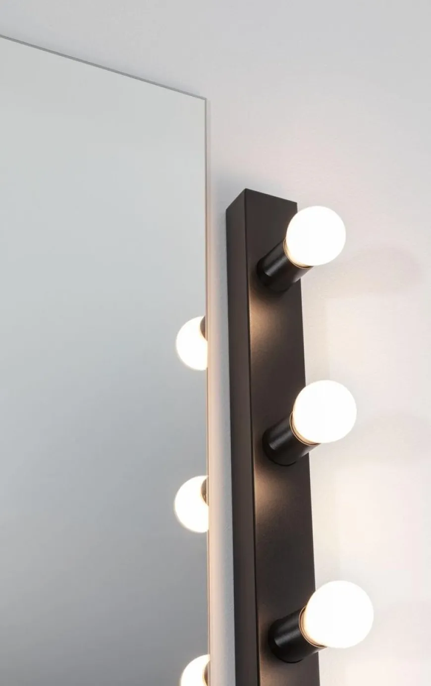 Regula vegglampe for baderom IP44 3-lys