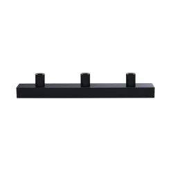 Regula vegglampe for baderom IP44 3-lys
