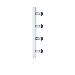 Regula vegglampe 4-lys