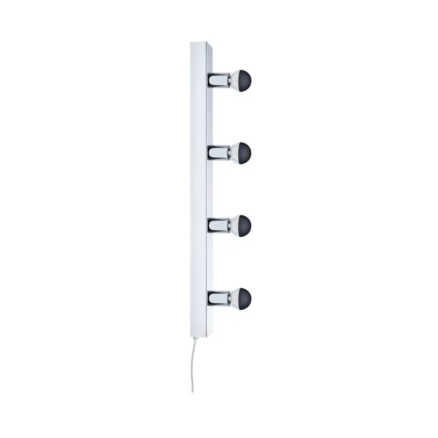 Regula vegglampe 4-lys