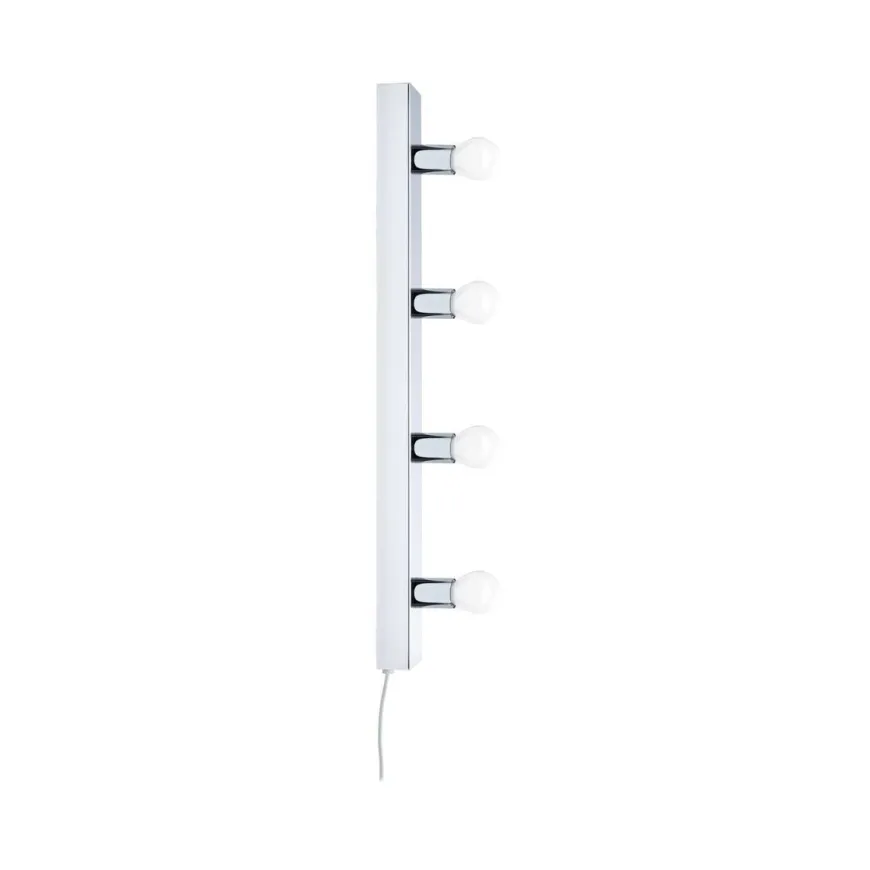 Regula vegglampe 4-lys