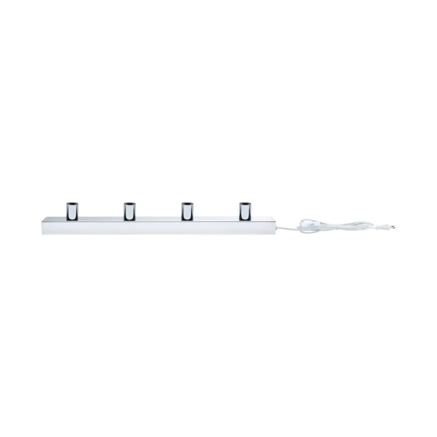 Regula vegglampe 4-lys
