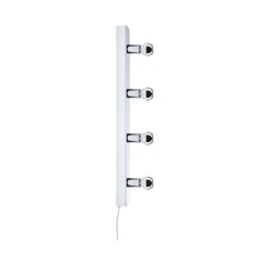 Regula vegglampe 4-lys