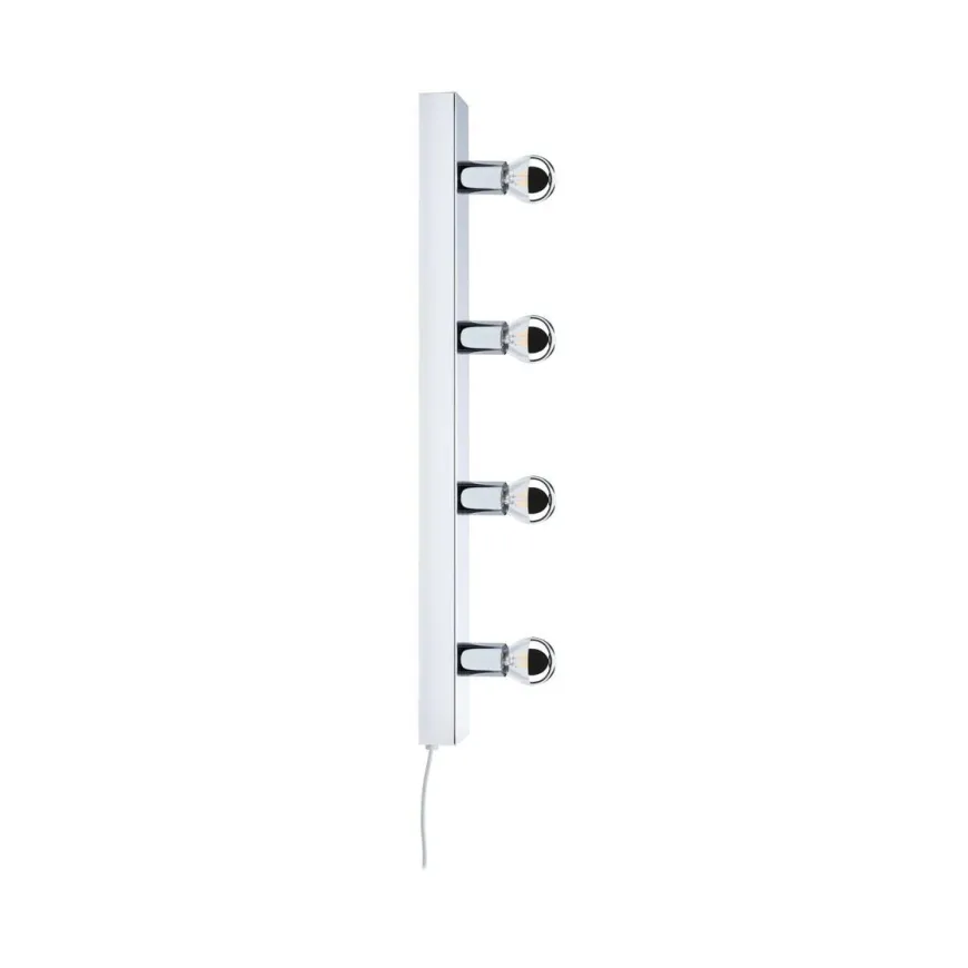 Regula vegglampe 4-lys