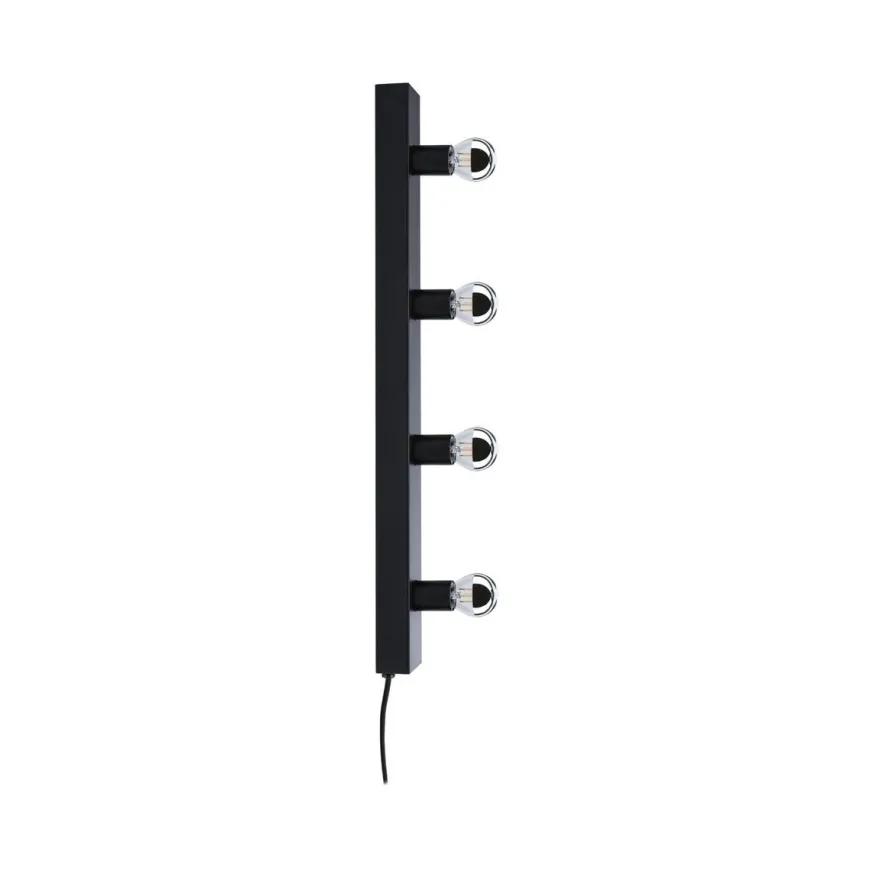 Regula vegglampe 4-lys
