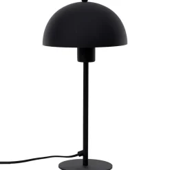 Remo bordlampe - Svart