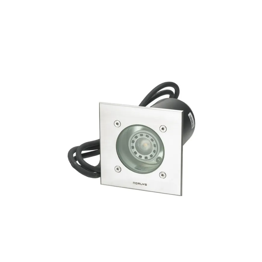 Rena 1551 uplight firkantet IP68 5,5W