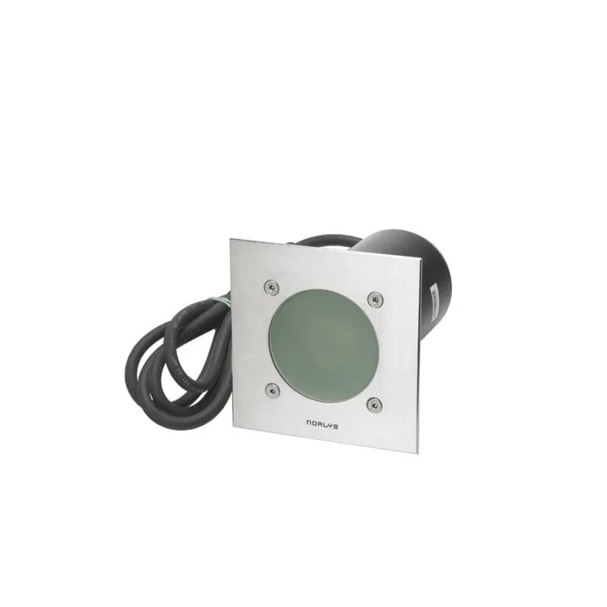 Rena 1555 uplight firkantet IP68 5,5W