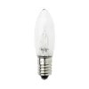 Reservelampe E10 LED 3 pk