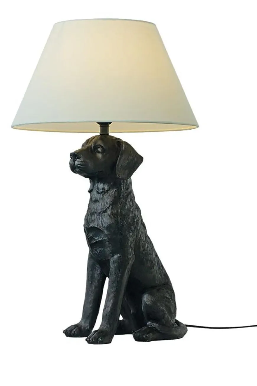Retriver bordlampe
