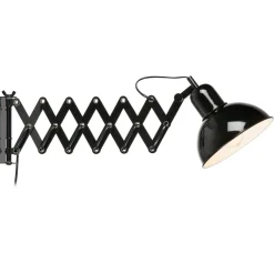 Riggs vegglampe
