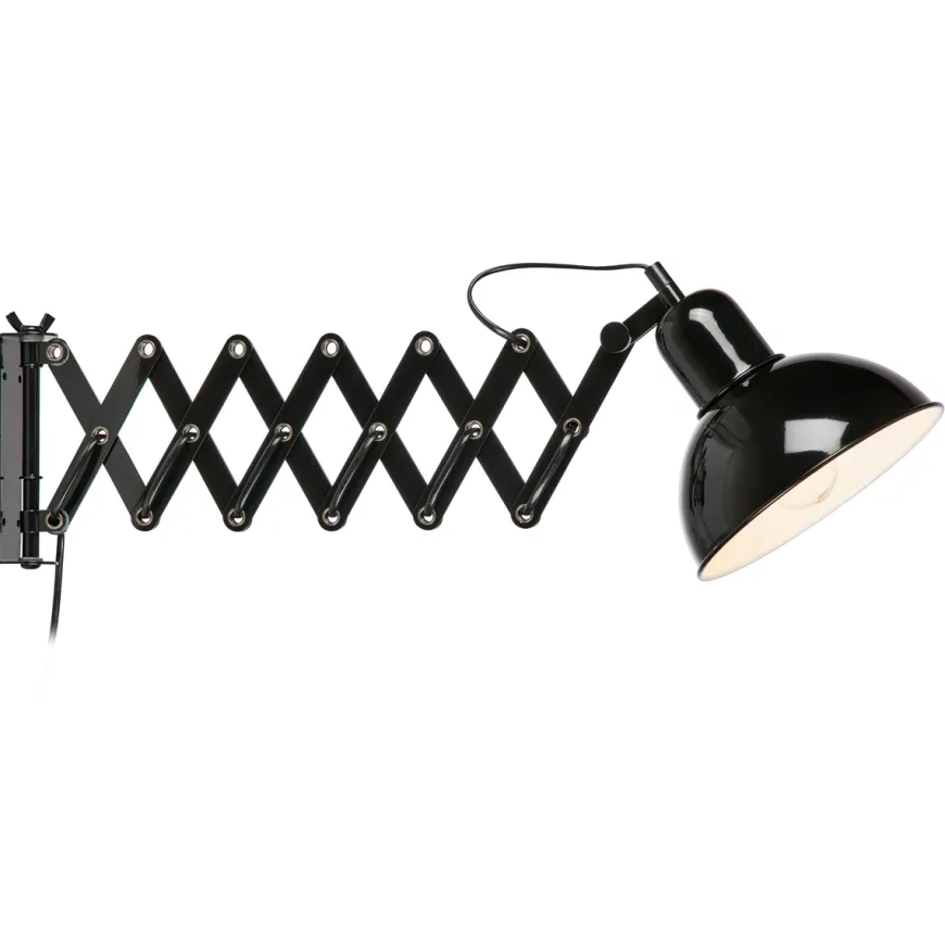 Riggs vegglampe