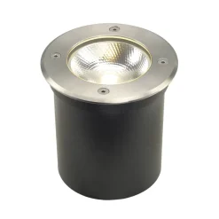 Rocci 125 rund nedfellbar uplight 6W 3000 Kelvin IP67