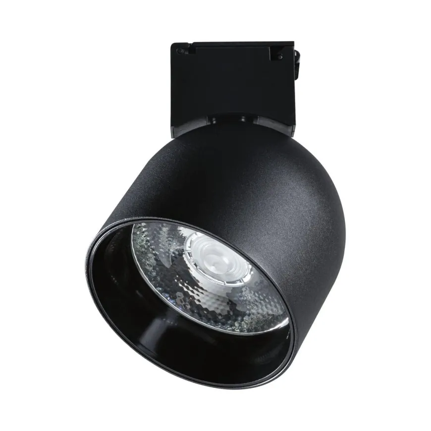Ronde spot til ULine belte system 7W 3000 Kelvin