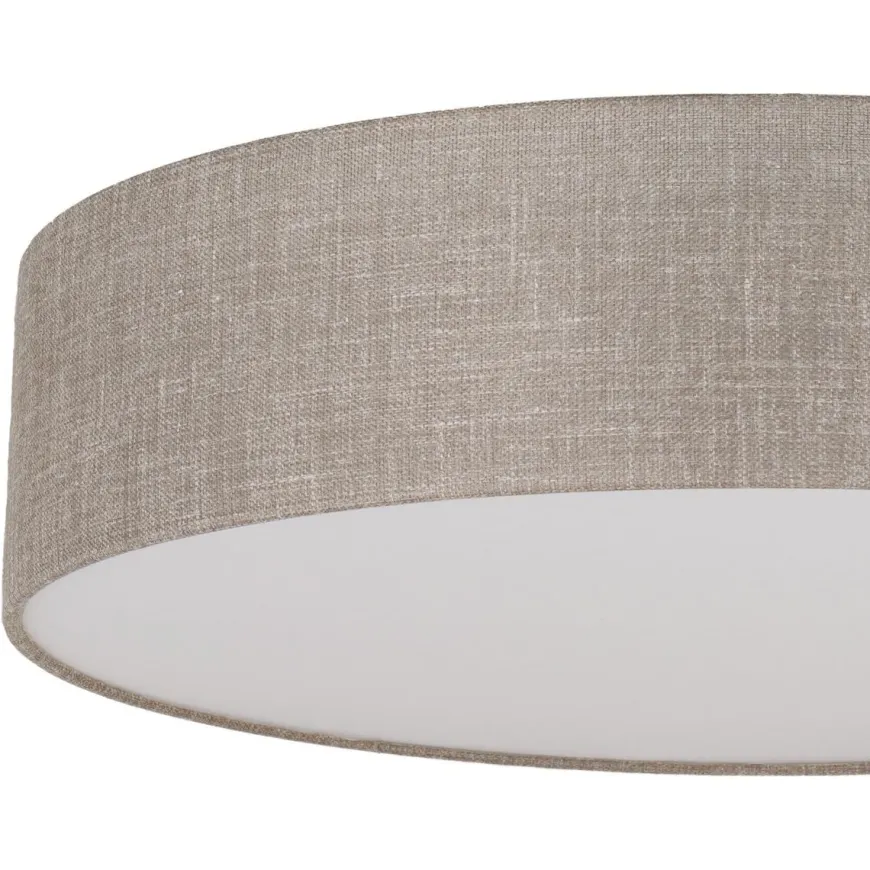 Rondo taklampe 78 cm