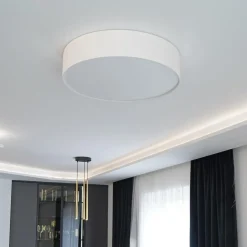 Rondo taklampe 60 cm