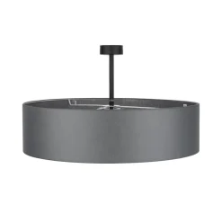 Rondo taklampe 60 cm