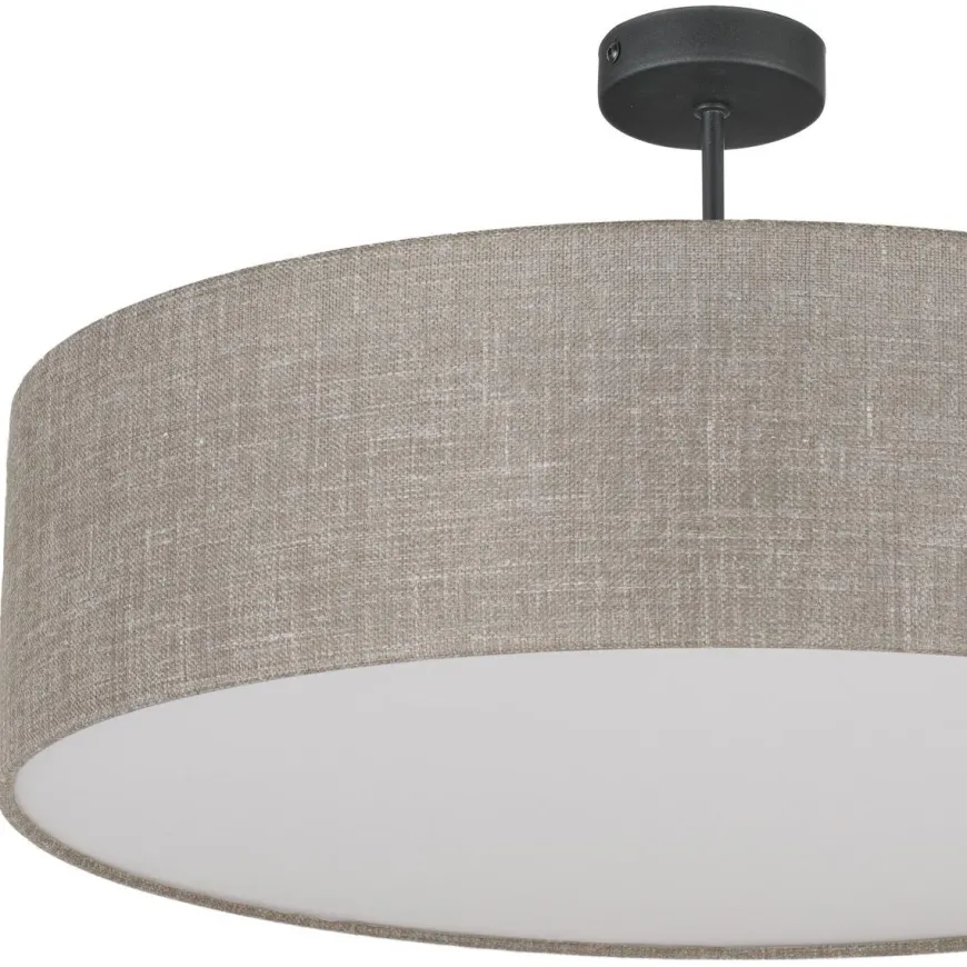 Rondo taklampe 60 cm