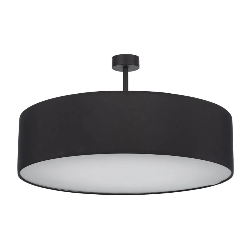 Rondo taklampe 60 cm