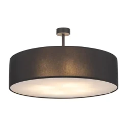 Rondo taklampe 60 cm