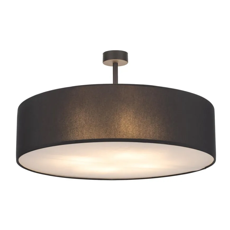 Rondo taklampe 60 cm