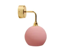 Rowan vegglampe small