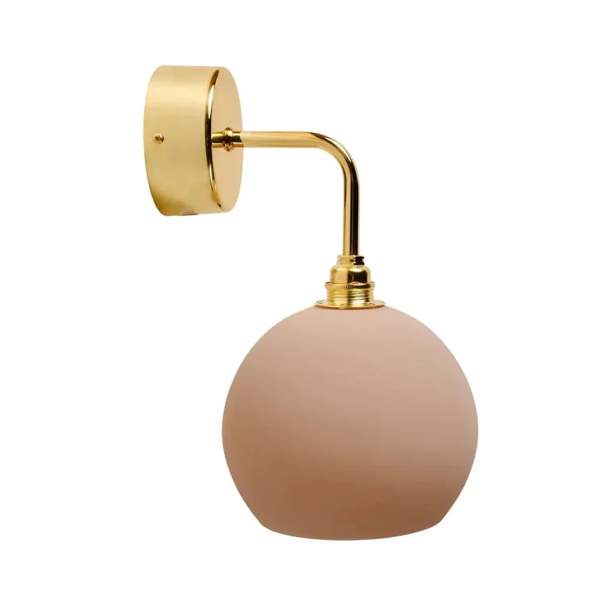 Rowan vegglampe small