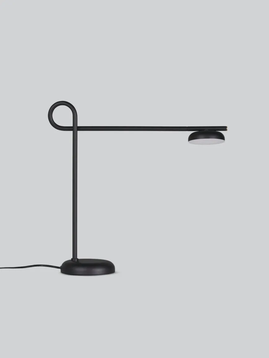 Salto bordlampe
