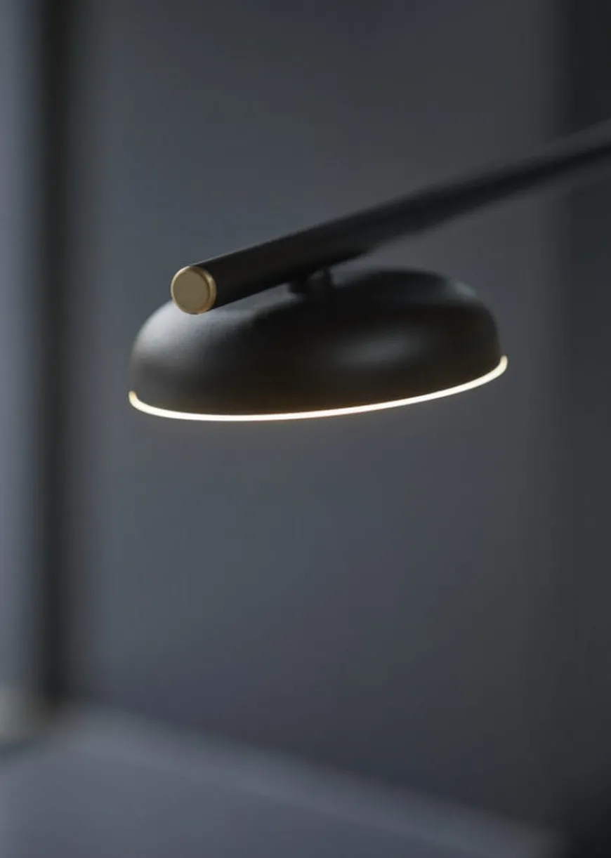 Salto bordlampe