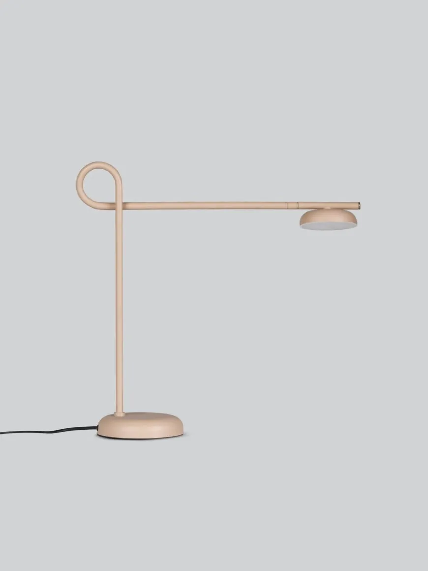 Salto bordlampe