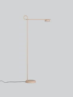 Salto gulvlampe