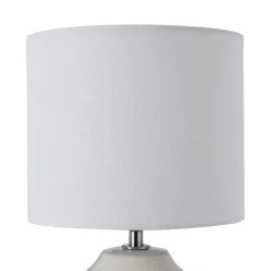 Sandy Glow bordlampe