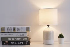 Sandy Glow bordlampe