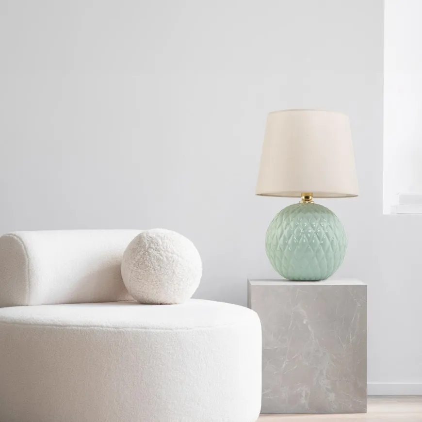 Santana bordlampe