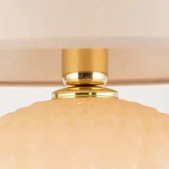 Santana bordlampe