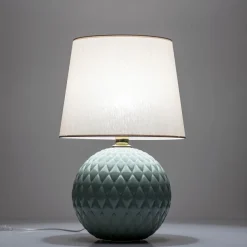Santana bordlampe