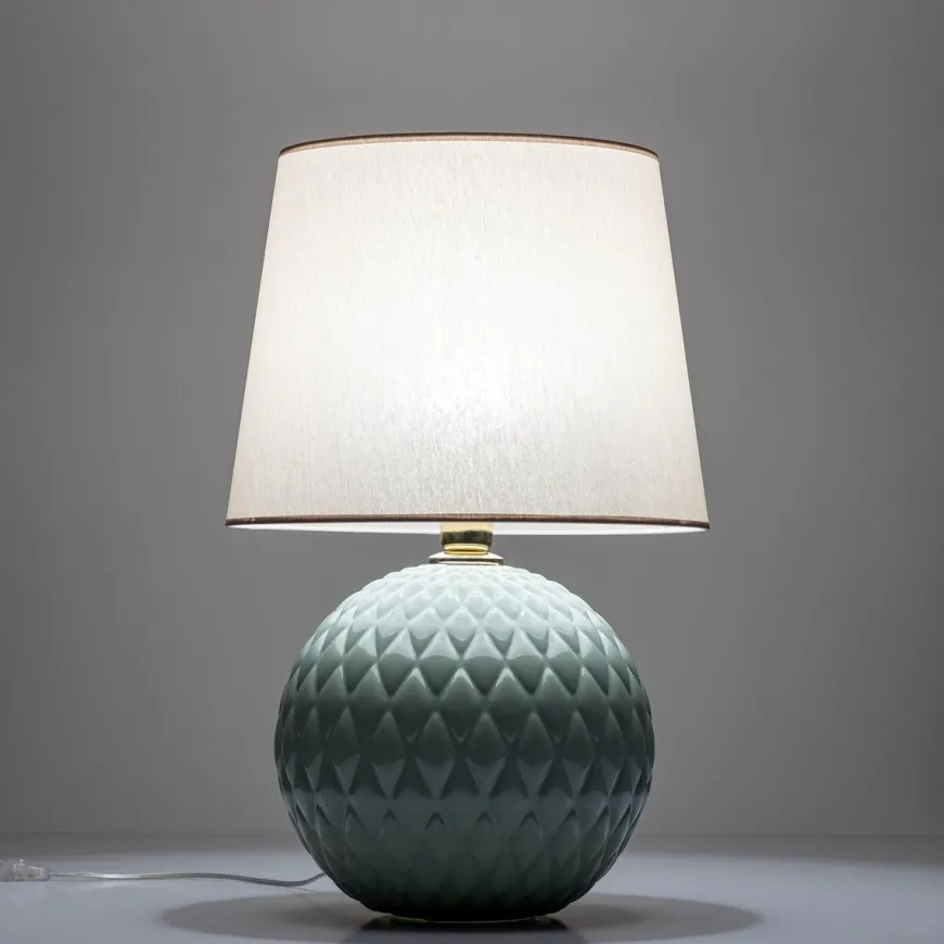 Santana bordlampe