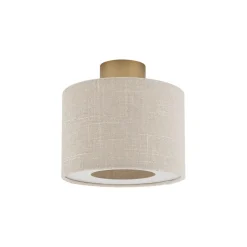 Santana taklampe 23 cm