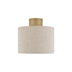 Santana taklampe 23 cm